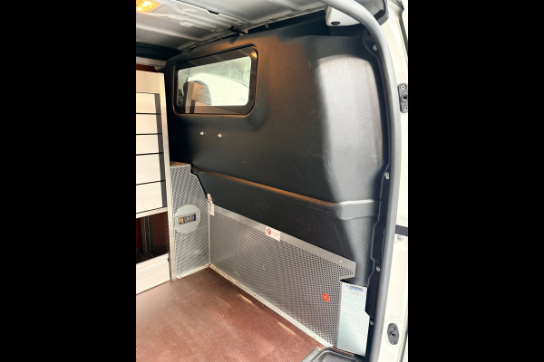 Citroën Jumpy Servicewagen 1.6 BlueHDI 95pk euro6 Club M L2H1 BOTT inrichting, Trekhaak 2000KG, RIJKLAARPRIJS!