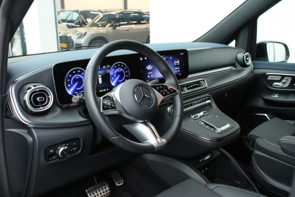 Mercedes-Benz Eqv 300 L2 / AMG / Luchtvering / 7-Persoons / Burmester / Elec Stoelen / Vol Opties / NIEUWSTAAT