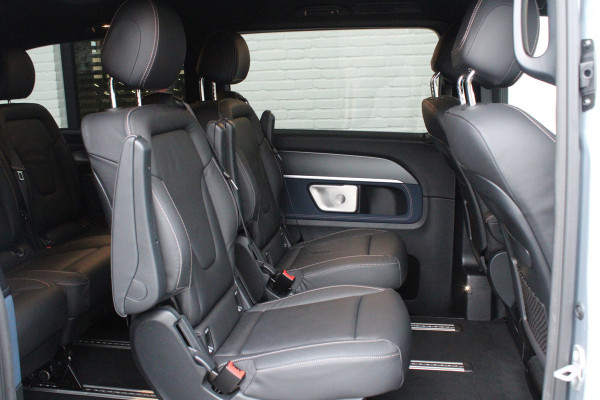 Mercedes-Benz Eqv 300 L2 / AMG / Luchtvering / 7-Persoons / Burmester / Elec Stoelen / Vol Opties / NIEUWSTAAT