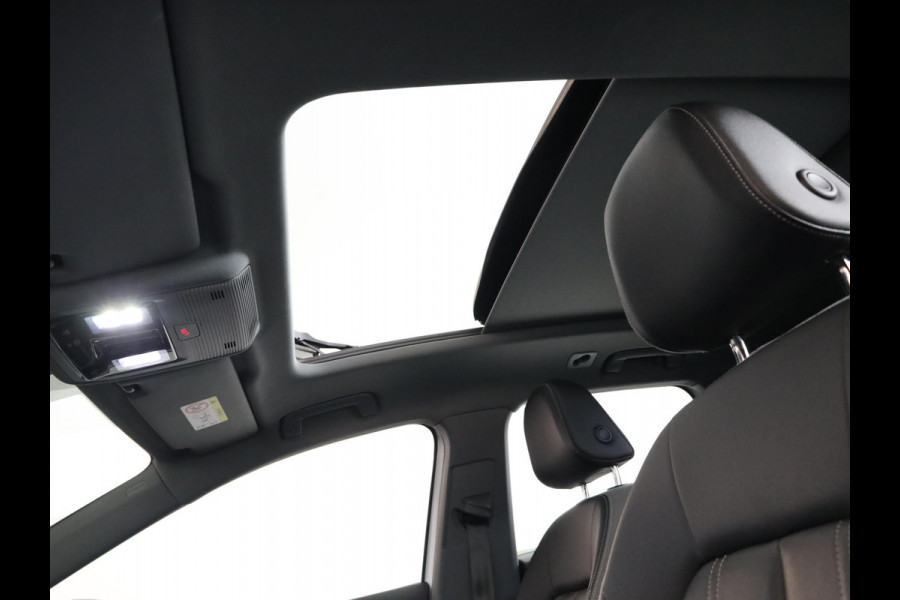 Audi Q4 e-tron 40 S line 77 kWh 204pk | SOH 91,30% | Panoramadak | Lederen bekleding | Lichtmetalen velgen | Matrix Led