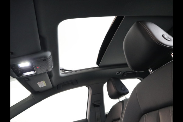 Audi Q4 e-tron 40 S line 77 kWh 204pk | SOH 91,30% | Panoramadak | Lederen bekleding | Lichtmetalen velgen | Matrix Led
