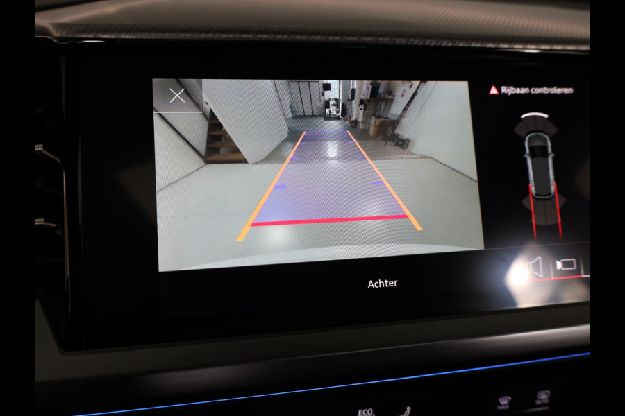 Audi Q4 e-tron 40 S line 77 kWh 204pk | SOH 91,30% | Panoramadak | Lederen bekleding | Lichtmetalen velgen | Matrix Led