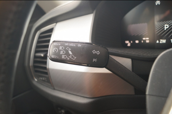 Škoda Kodiaq 1.5 TSI 150pk DSG Business Edition 7-persoons -NAVI-ECC-PDC-