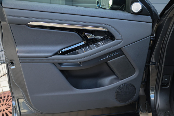 Land Rover Range Rover Evoque 1.5 P300e AWD R-Dynamic SE | BTW | VOL! | PANO | MERIDIAN SURROUND | HUD | MEMORY | DEALER ONDH |