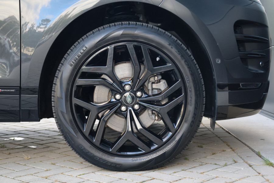 Land Rover Range Rover Evoque 1.5 P300e AWD R-Dynamic SE | BTW | VOL! | PANO | MERIDIAN SURROUND | HUD | MEMORY | DEALER ONDH |