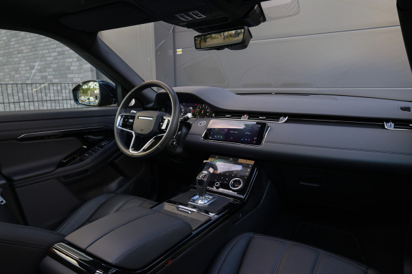 Land Rover Range Rover Evoque 1.5 P300e AWD R-Dynamic SE | BTW | VOL! | PANO | MERIDIAN SURROUND | HUD | MEMORY | DEALER ONDH |