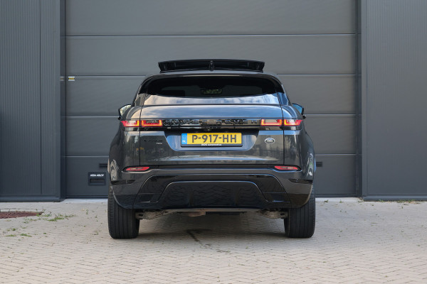 Land Rover Range Rover Evoque 1.5 P300e AWD R-Dynamic SE | BTW | VOL! | PANO | MERIDIAN SURROUND | HUD | MEMORY | DEALER ONDH |