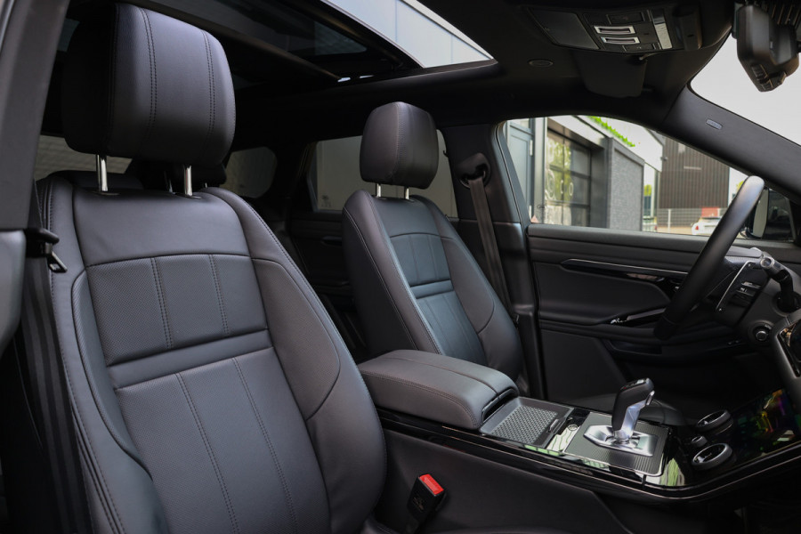 Land Rover Range Rover Evoque 1.5 P300e AWD R-Dynamic SE | BTW | VOL! | PANO | MERIDIAN SURROUND | HUD | MEMORY | DEALER ONDH |
