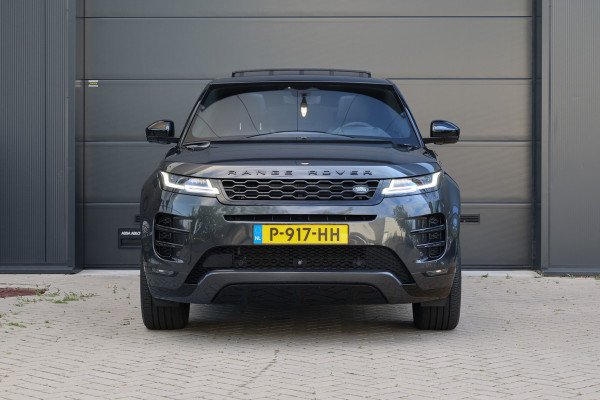 Land Rover Range Rover Evoque 1.5 P300e AWD R-Dynamic SE | BTW | VOL! | PANO | MERIDIAN SURROUND | HUD | MEMORY | DEALER ONDH |