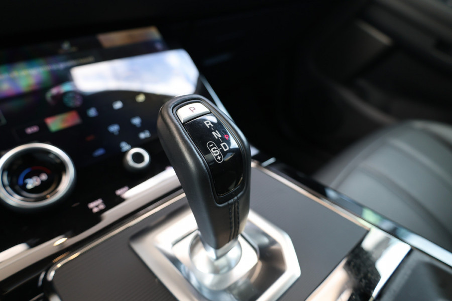 Land Rover Range Rover Evoque 1.5 P300e AWD R-Dynamic SE | BTW | VOL! | PANO | MERIDIAN SURROUND | HUD | MEMORY | DEALER ONDH |
