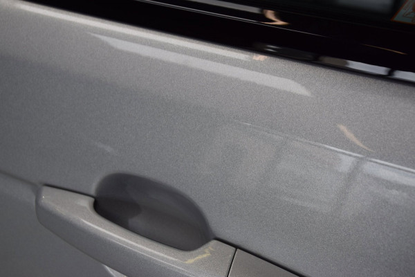 Land Rover Range Rover P400e Vogue SVO Premium Palette Silver