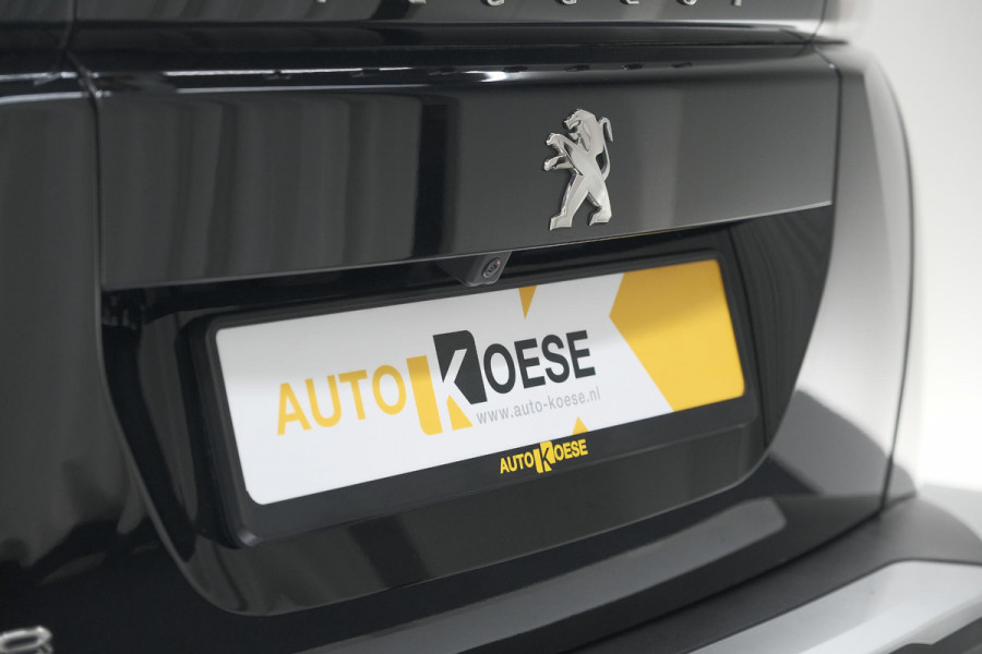 Peugeot 2008 PureTech 130 EAT8 Active Pack | Trekhaak | Camera | Navigatie | Parkeersensoren | Apple Carplay