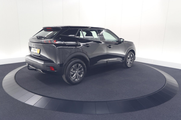 Peugeot 2008 PureTech 130 EAT8 Active Pack | Trekhaak | Camera | Navigatie | Parkeersensoren | Apple Carplay