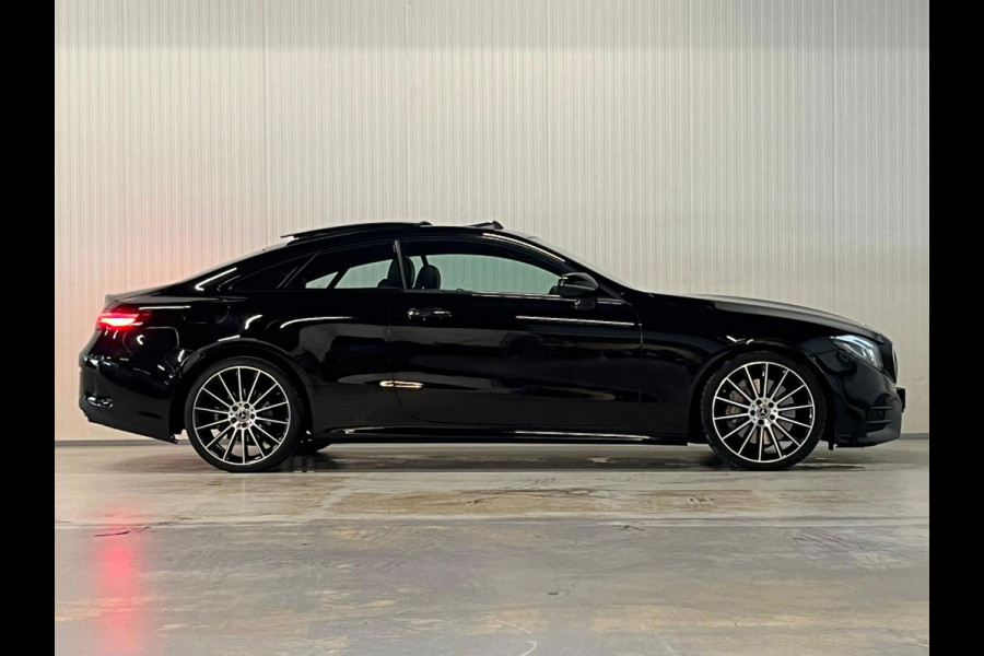 Mercedes-Benz E-Klasse Coupé 300 Premium Plus | PANO | HUD | BURMESTER | AMG LINE