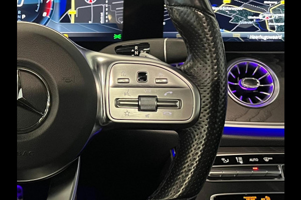 Mercedes-Benz E-Klasse Coupé 300 Premium Plus | PANO | HUD | BURMESTER | AMG LINE