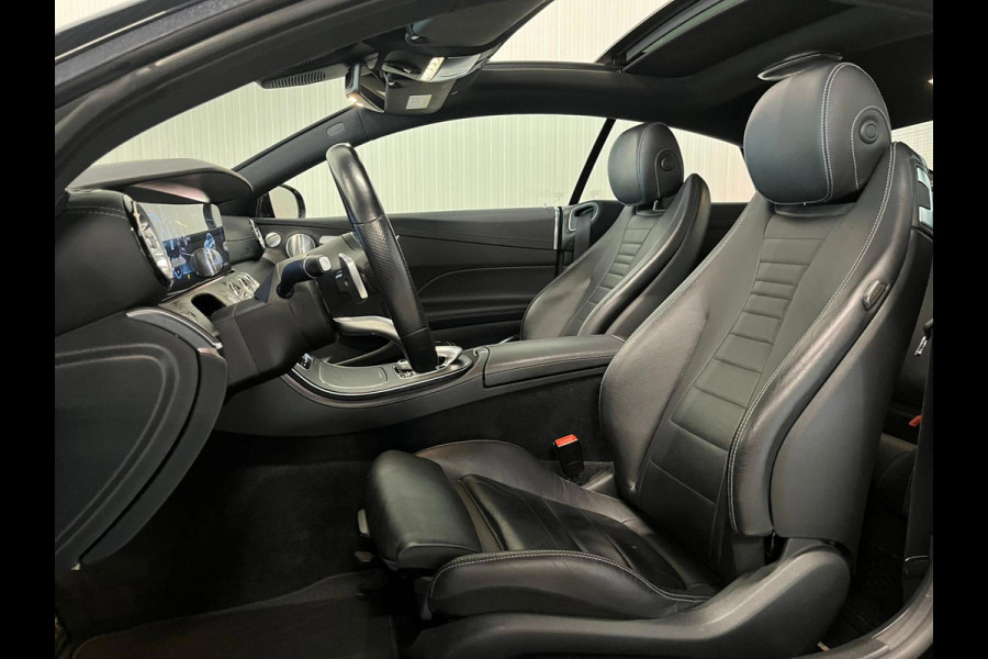Mercedes-Benz E-Klasse Coupé 300 Premium Plus | PANO | HUD | BURMESTER | AMG LINE
