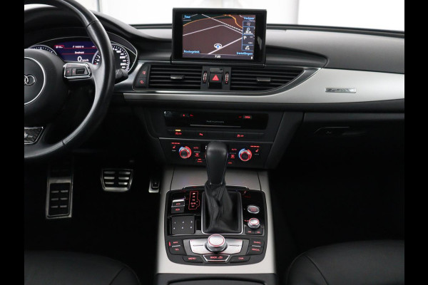 Audi A6 Avant 2.0 TFSI quattro Advance Sport | Leder | Memory | Stoelverwarming | Achterbank verwarming | Cruise control | Camera | Park assist | Drive select