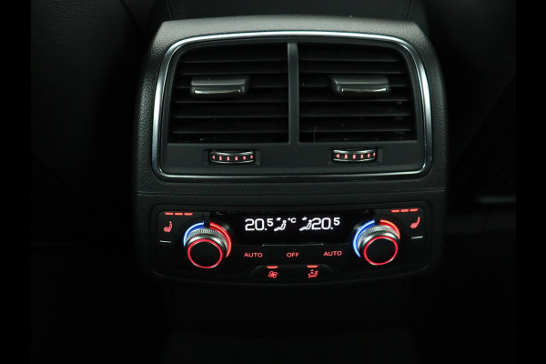 Audi A6 Avant 2.0 TFSI quattro Advance Sport | Leder | Memory | Stoelverwarming | Achterbank verwarming | Cruise control | Camera | Park assist | Drive select