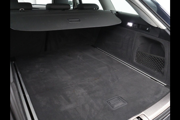 Audi A6 Avant 2.0 TFSI quattro Advance Sport | Leder | Memory | Stoelverwarming | Achterbank verwarming | Cruise control | Camera | Park assist | Drive select