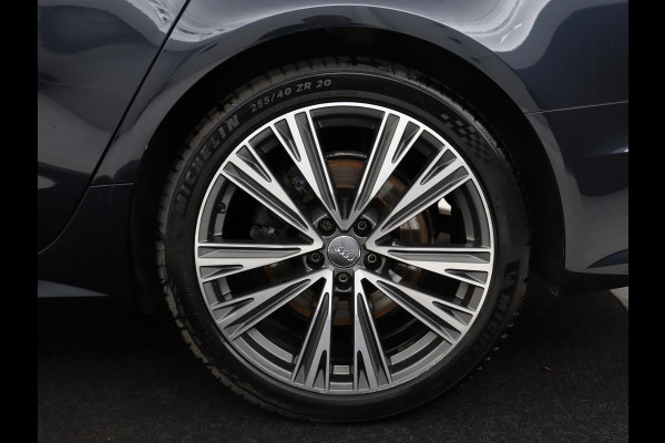 Audi A6 Avant 2.0 TFSI quattro Advance Sport | Leder | Memory | Stoelverwarming | Achterbank verwarming | Cruise control | Camera | Park assist | Drive select