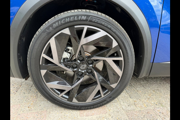 Renault Captur 1.6 E-Tech full hybrid 145 esprit Alpine Harman/Kardon Sound / 360 camera / Elektr voorst / WinterPack