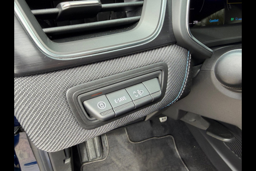 Renault Captur 1.6 E-Tech full hybrid 145 esprit Alpine Harman/Kardon Sound / 360 camera / Elektr voorst / WinterPack