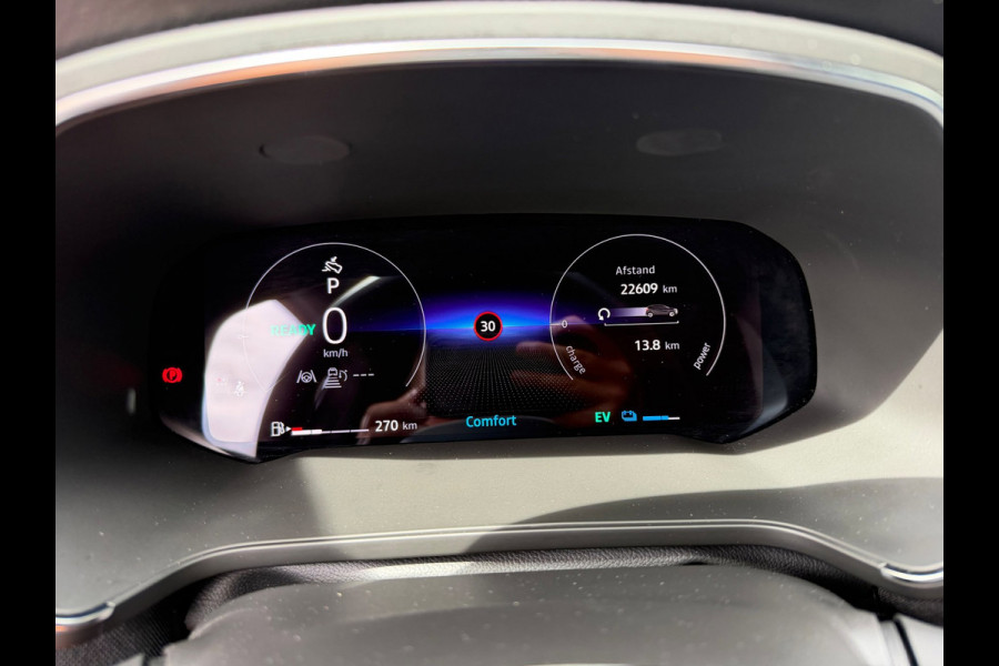 Renault Captur 1.6 E-Tech full hybrid 145 esprit Alpine Harman/Kardon Sound / 360 camera / Elektr voorst / WinterPack
