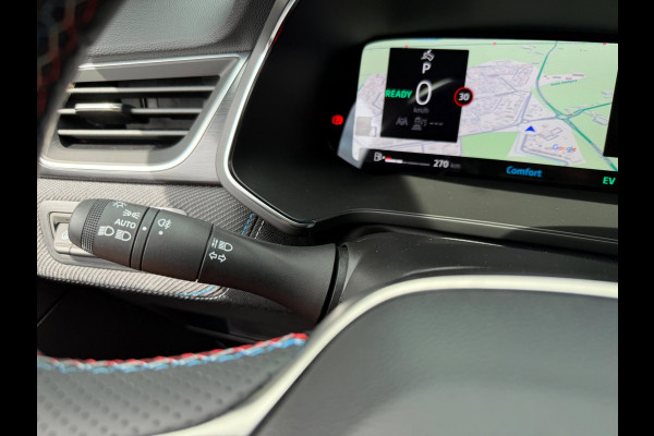 Renault Captur 1.6 E-Tech full hybrid 145 esprit Alpine Harman/Kardon Sound / 360 camera / Elektr voorst / WinterPack