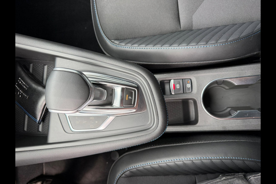 Renault Captur 1.6 E-Tech full hybrid 145 esprit Alpine Harman/Kardon Sound / 360 camera / Elektr voorst / WinterPack