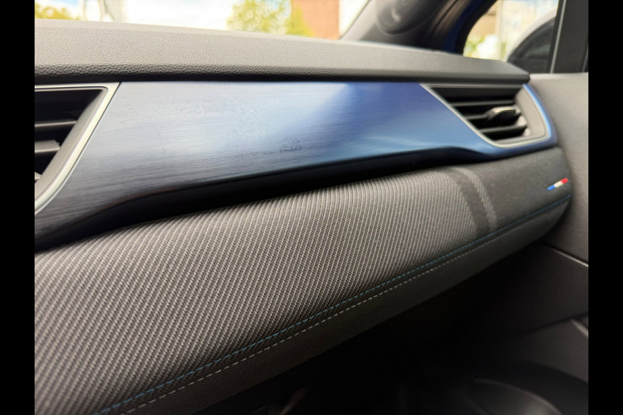 Renault Captur 1.6 E-Tech full hybrid 145 esprit Alpine Harman/Kardon Sound / 360 camera / Elektr voorst / WinterPack