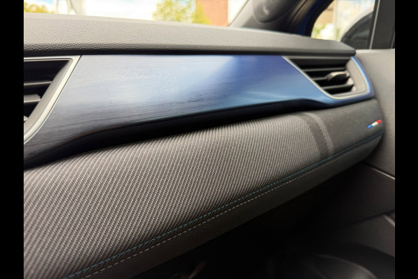 Renault Captur 1.6 E-Tech full hybrid 145 esprit Alpine Harman/Kardon Sound / 360 camera / Elektr voorst / WinterPack