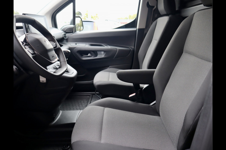 Peugeot Partner HDI 102PK MARGE-BTW VRIJ AIRCO CRUISE