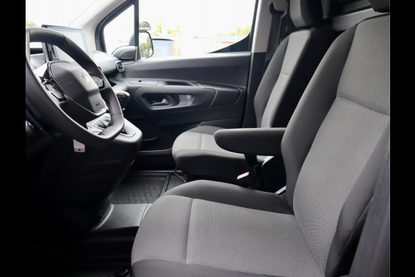 Peugeot Partner HDI 102PK MARGE-BTW VRIJ AIRCO CRUISE