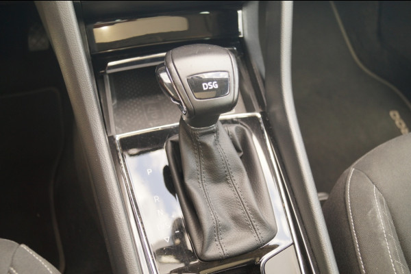 Škoda Karoq 1.0 TSI 115pk DSG Ambition Business -PANO-ECC-NAVI-
