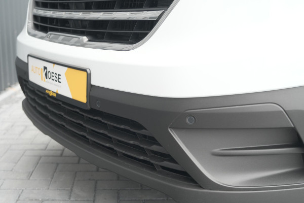 Renault Trafic E-Tech T29 L1H1 Advance 52 kWh | Laadruimte-pakket | Parkeerpakket | 3 fase lader | Camera
