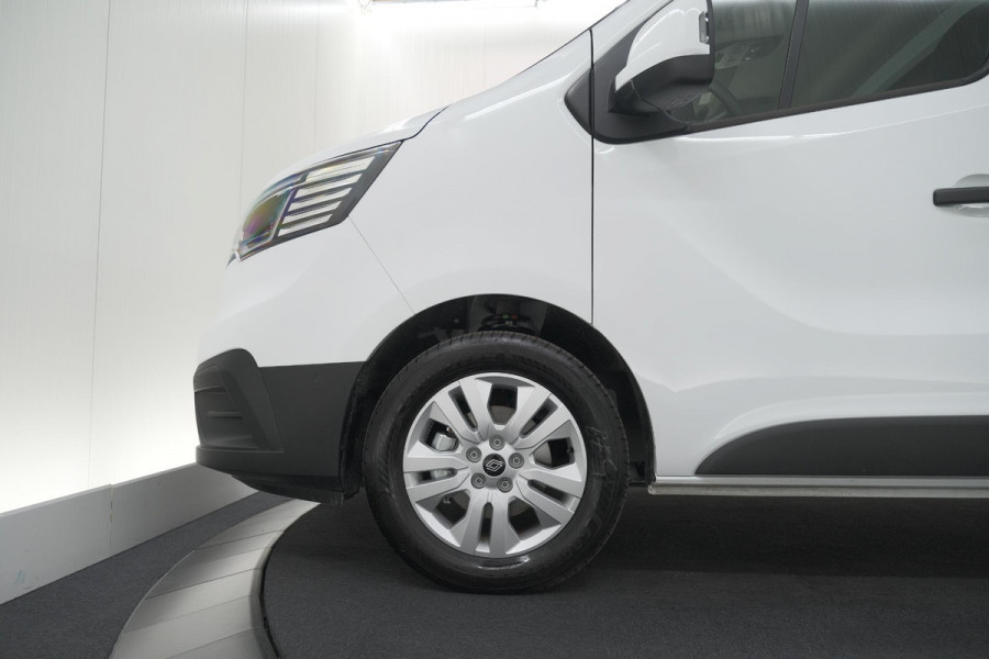 Renault Trafic E-Tech T29 L1H1 Advance 52 kWh | Laadruimte-pakket | Parkeerpakket | 3 fase lader | Camera