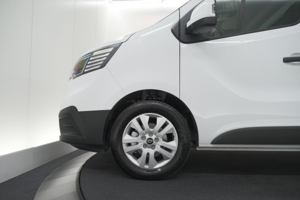 Renault Trafic E-Tech T29 L1H1 Advance 52 kWh | Laadruimte-pakket | Parkeerpakket | 3 fase lader | Camera