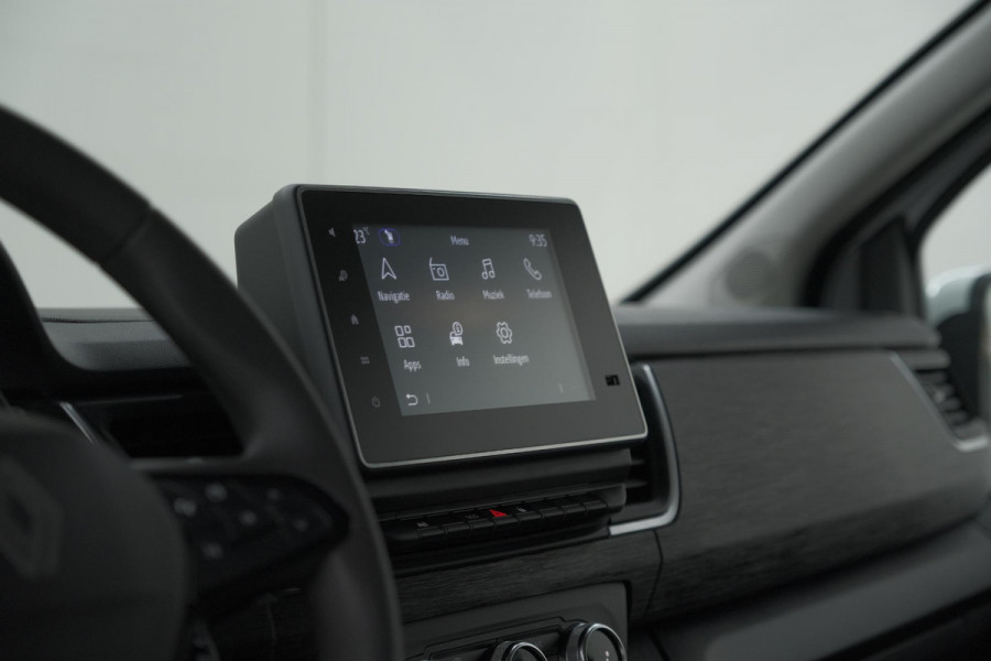 Renault Trafic E-Tech T29 L1H1 Advance 52 kWh | Laadruimte-pakket | Parkeerpakket | 3 fase lader | Camera