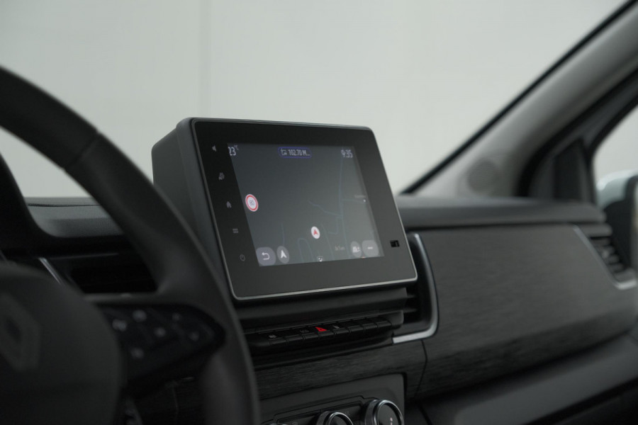 Renault Trafic E-Tech T29 L1H1 Advance 52 kWh | Laadruimte-pakket | Parkeerpakket | 3 fase lader | Camera