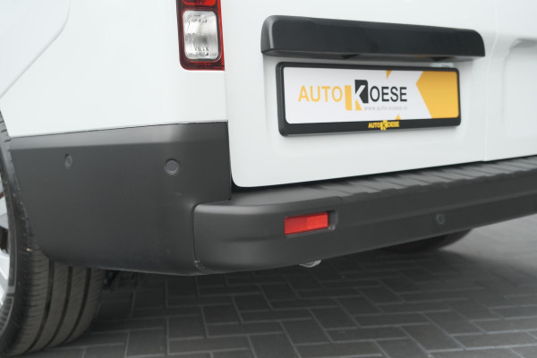 Renault Trafic E-Tech T29 L1H1 Advance 52 kWh | Laadruimte-pakket | Parkeerpakket | 3 fase lader | Camera