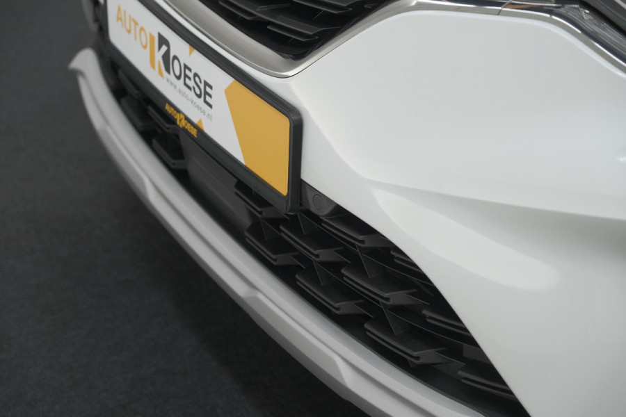 Renault Captur Mild Hybrid 160 techno | Trekhaak | Dodehoekdetectie | Camera | Navigatie
