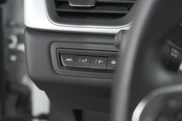 Renault Captur Mild Hybrid 160 techno | Trekhaak | Dodehoekdetectie | Camera | Navigatie