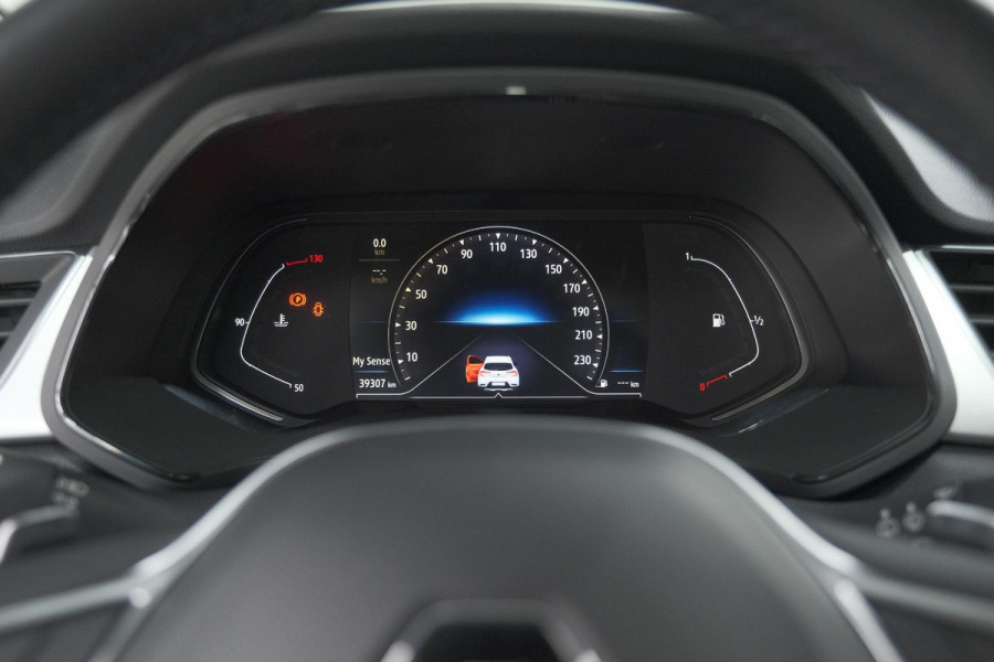 Renault Captur Mild Hybrid 160 techno | Trekhaak | Dodehoekdetectie | Camera | Navigatie