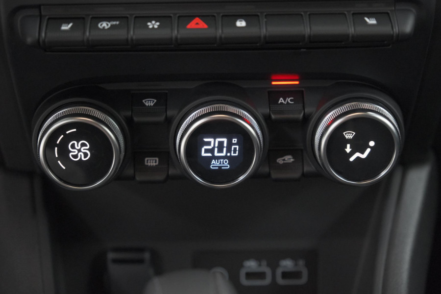 Renault Captur Mild Hybrid 160 techno | Trekhaak | Dodehoekdetectie | Camera | Navigatie