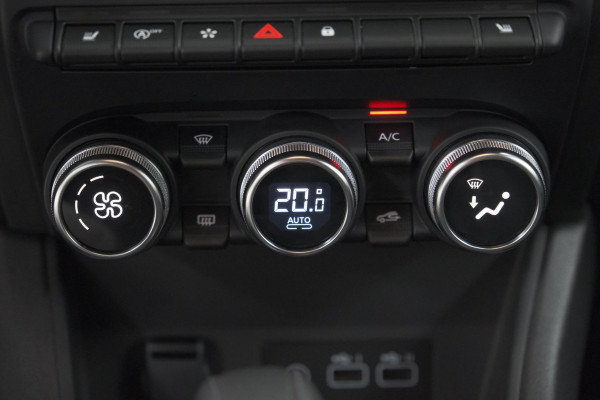 Renault Captur Mild Hybrid 160 techno | Trekhaak | Dodehoekdetectie | Camera | Navigatie