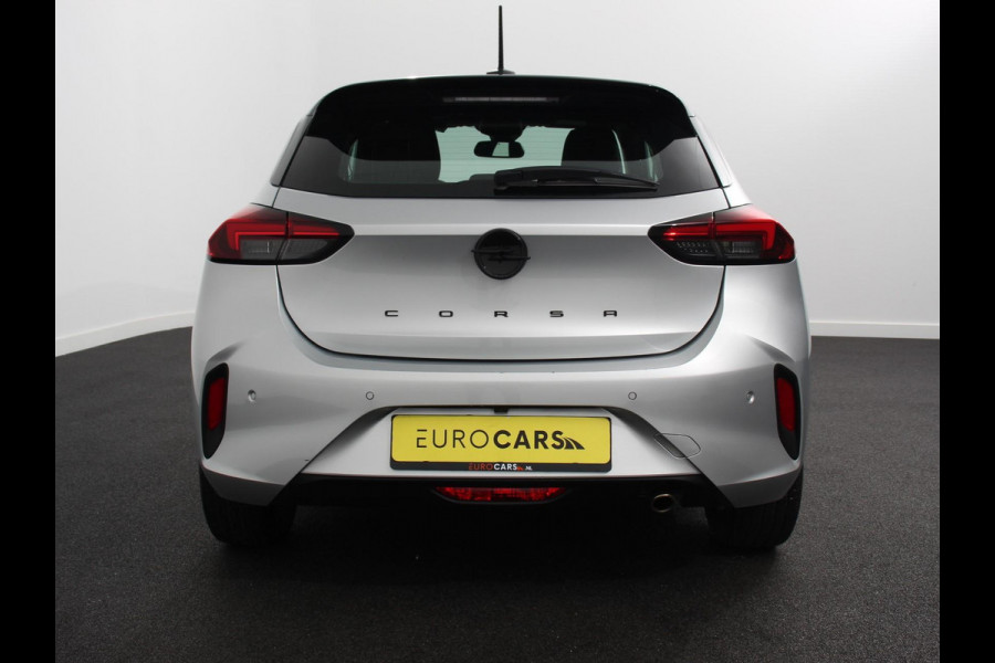 Opel Corsa 1.2 Turbo 130 pk Automaat GS Navigatie Apple Carplay/Android Auto Digitale Cockpit Camera Parkeer sensoren Airco