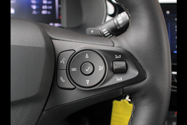 Opel Corsa 1.2 Turbo 130 pk Automaat GS Navigatie Apple Carplay/Android Auto Digitale Cockpit Camera Parkeer sensoren Airco