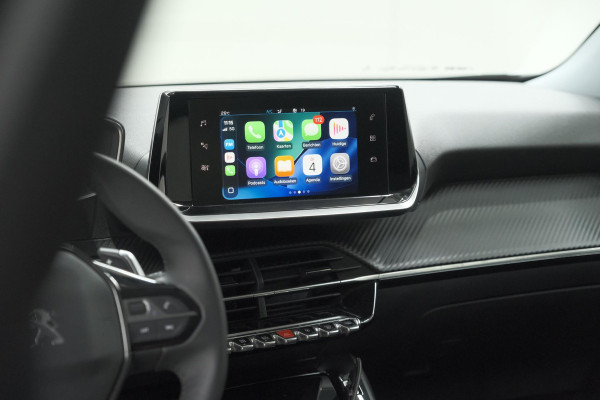 Peugeot 2008 PureTech 130 EAT8 Allure Pack | Camera | Parkeersensoren | Keyless Entry |  Apple Carplay