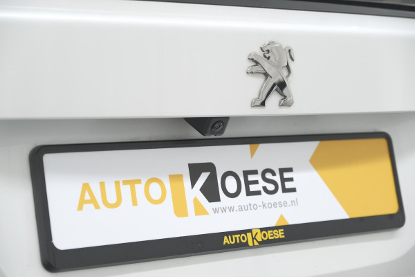 Peugeot 2008 PureTech 130 EAT8 Allure Pack | Camera | Parkeersensoren | Keyless Entry |  Apple Carplay