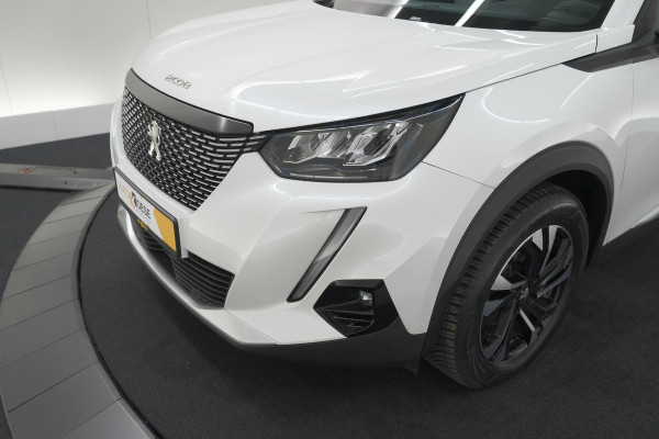 Peugeot 2008 PureTech 130 EAT8 Allure Pack | Camera | Parkeersensoren | Keyless Entry |  Apple Carplay